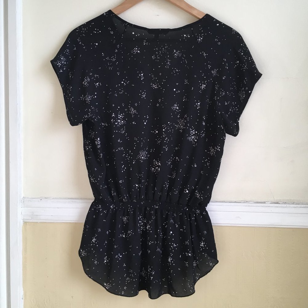RW&Co. Blouse - Picture 3 of 6